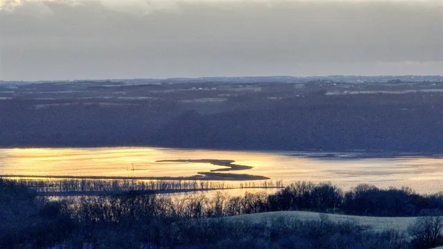 $239,900 | Lot 3 Lucky Lane, Eastman, WI 54626