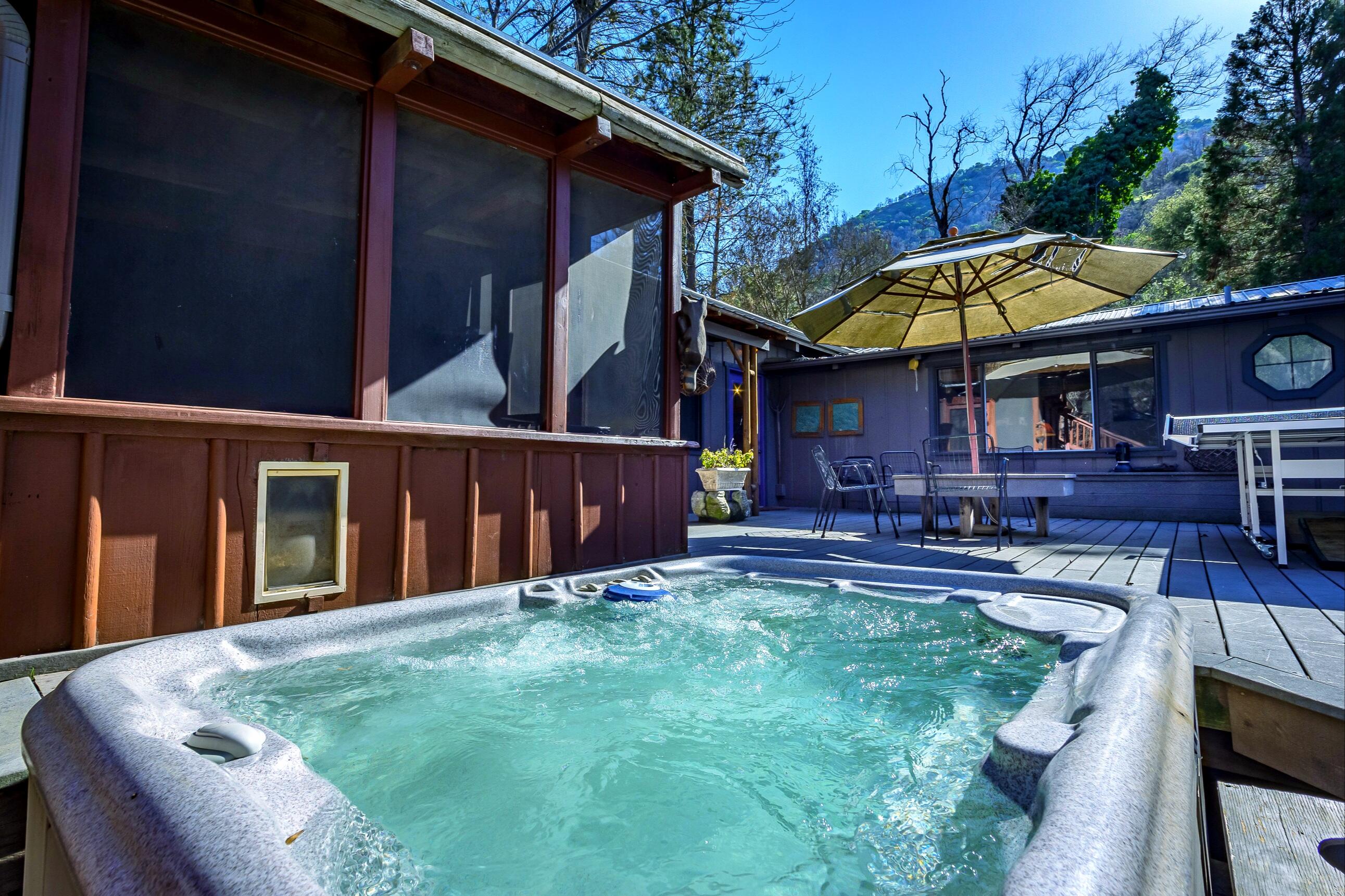 43195 South Fork Drive Three Rivers, CA 93271 - Photo 29 of 70 outdoor fun