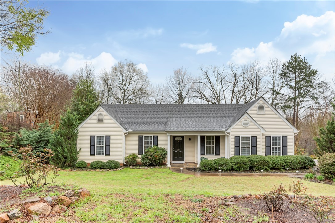 129 P-4-80 Pendleton, SC 29670 - Photo 2 of 30