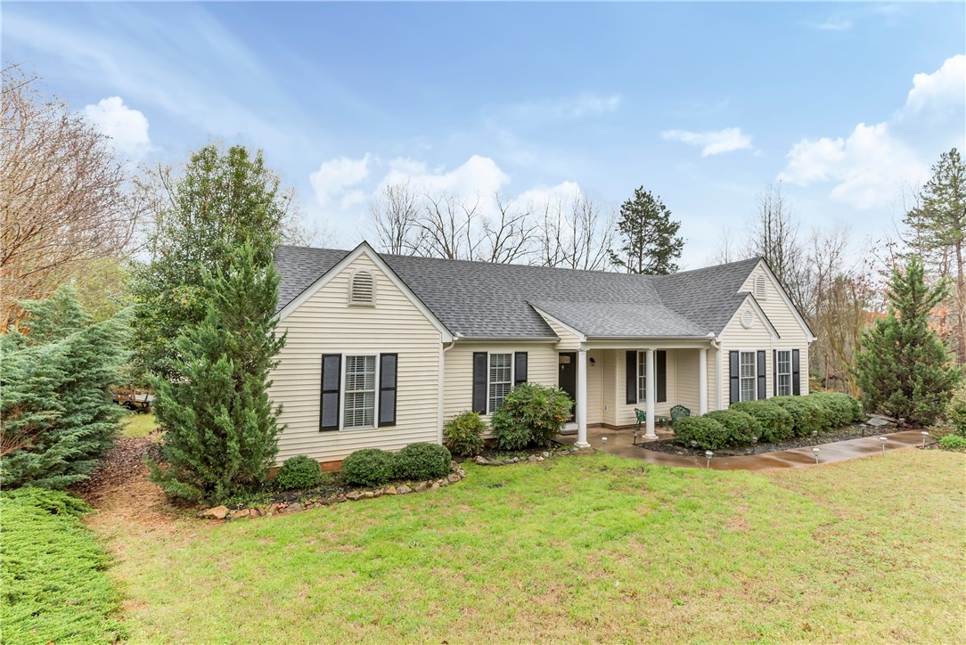 129 P-4-80 Pendleton, SC 29670 - Photo 21 of 30