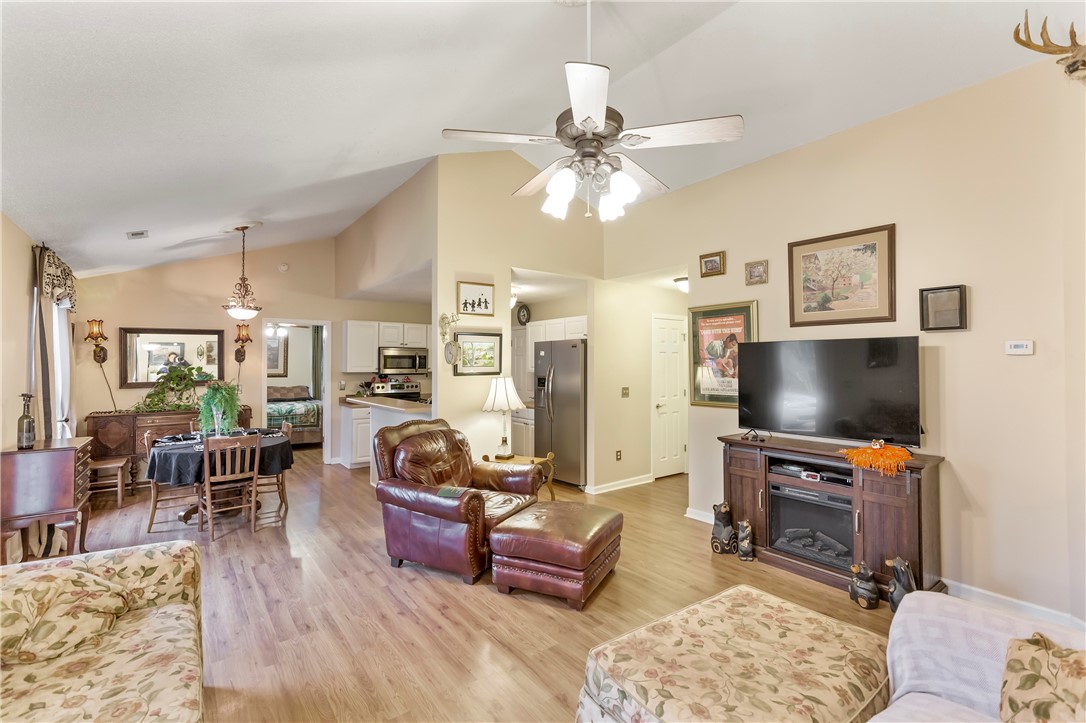 129 P-4-80 Pendleton, SC 29670 - Photo 5 of 30