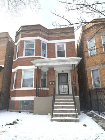 $1,650 | 7224 South St Lawrence Avenue, Unit 2, Chicago, IL 60619