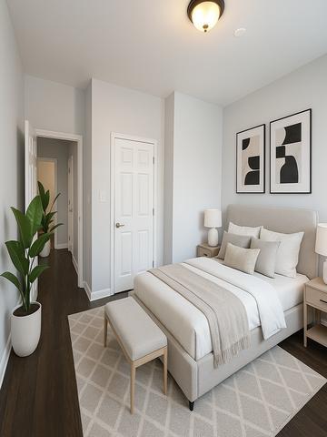 7224 South St Lawrence Avenue, Unit 2 Chicago, IL 60619 - Photo 11 of 18