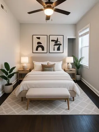 $1,595 | 7224 South St Lawrence Avenue, Unit 2, Chicago, IL 60619