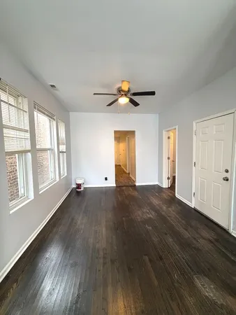 $1,595 | 7224 South St Lawrence Avenue, Unit 2, Chicago, IL 60619