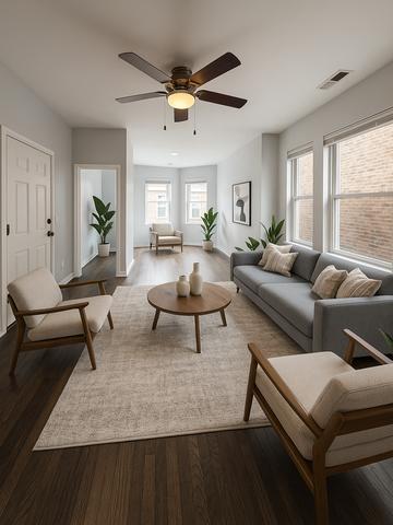 7224 South St Lawrence Avenue, Unit 2 Chicago, IL 60619 - Photo 7 of 18