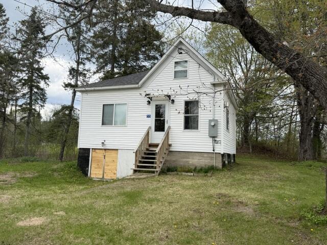 33 River Road Oakfield, ME 04763 - Photo 17 of 17 Level Lot...
