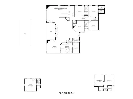 $2,300,000 | 81893 Thoroughbred Trail, La Quinta, CA 92253