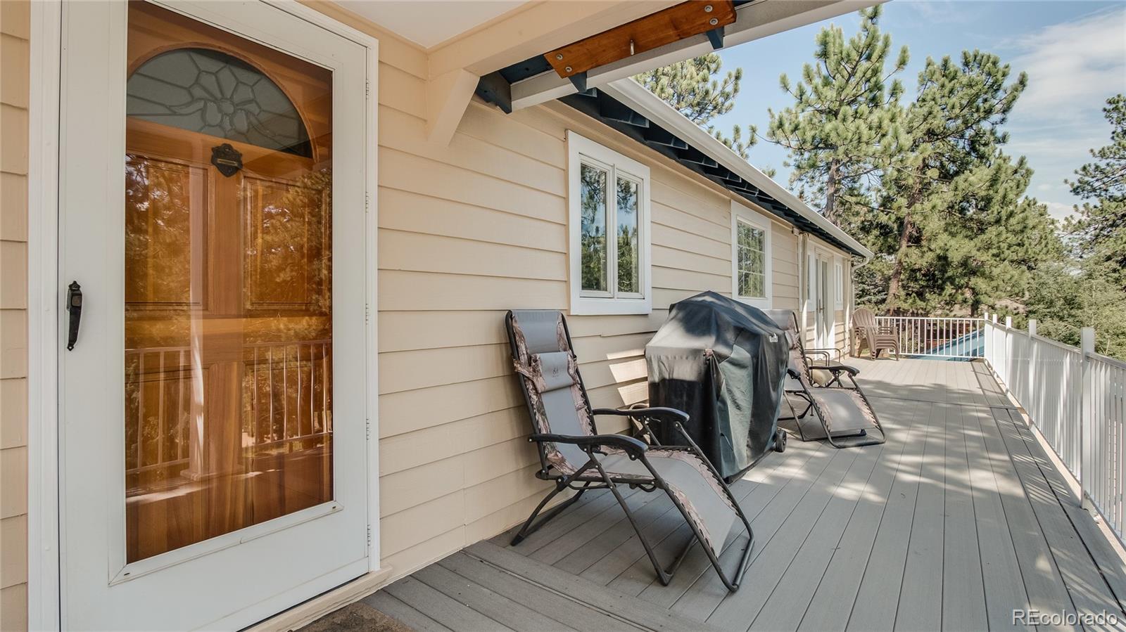 27185 Stagecoach Road Conifer, CO 80433 - Photo 11 of 25 Gallery Image 11