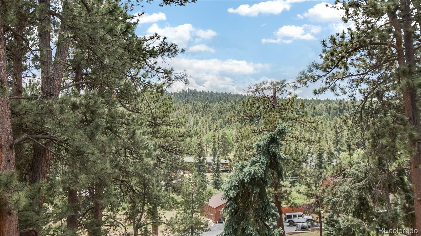 27185 Stagecoach Road Conifer, CO 80433 - Photo 13 of 25 Gallery Image 13