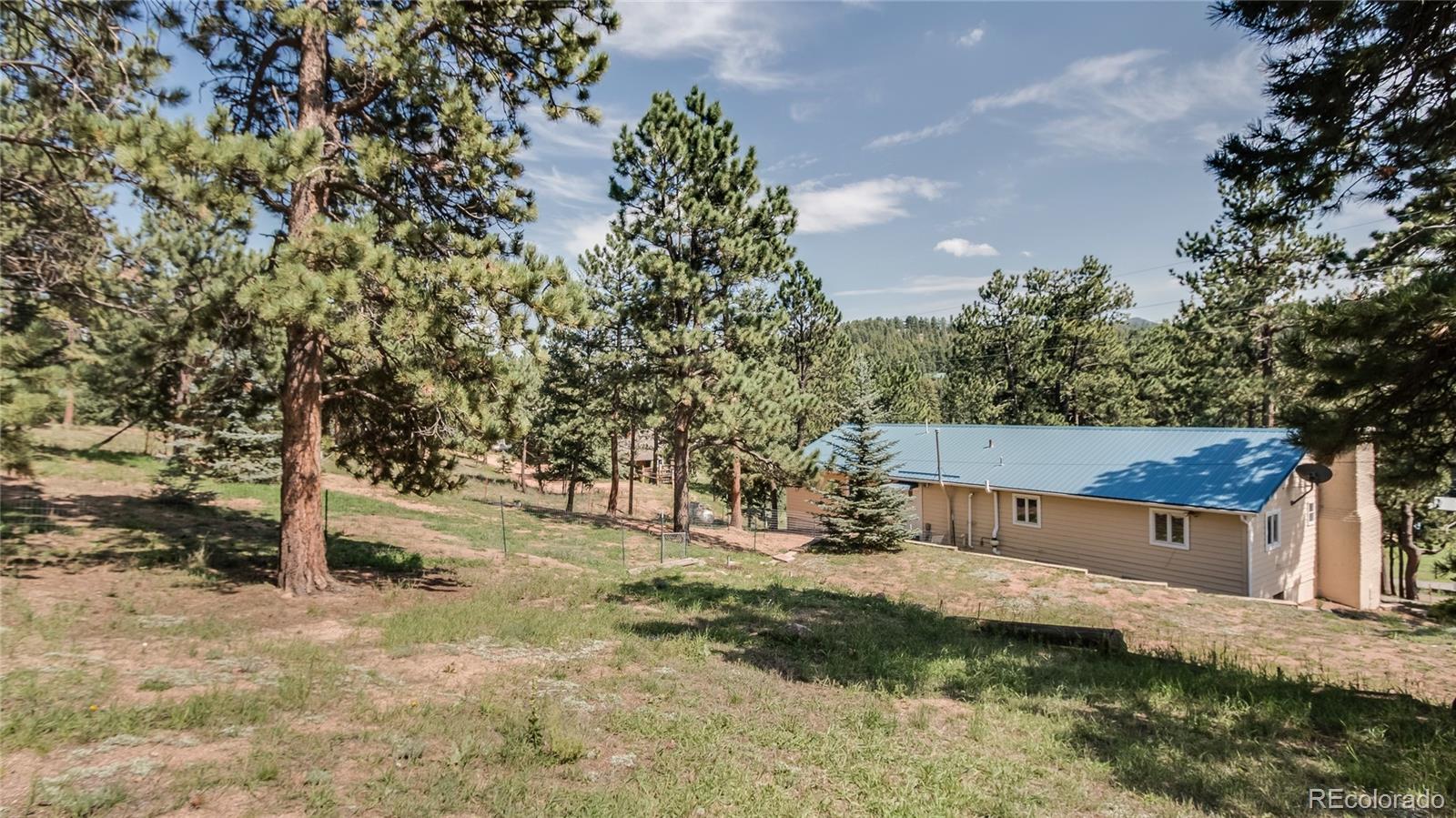 27185 Stagecoach Road Conifer, CO 80433 - Photo 14 of 25 Gallery Image 14