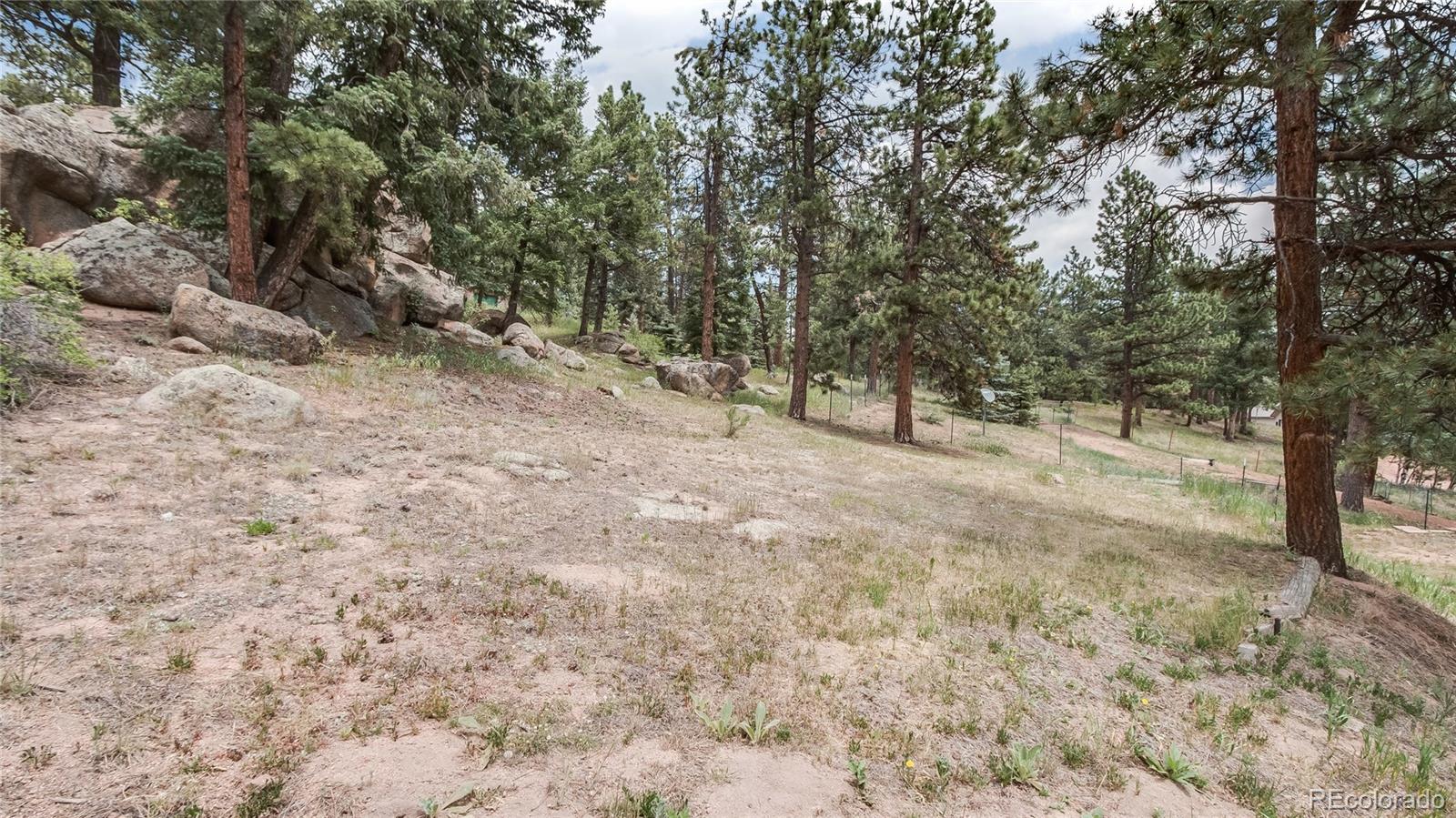27185 Stagecoach Road Conifer, CO 80433 - Photo 17 of 25 Gallery Image 17