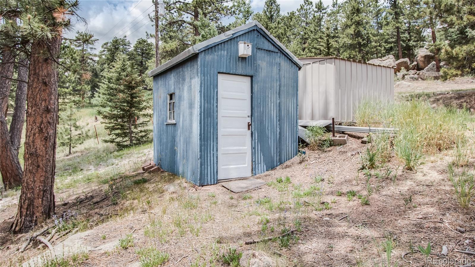 27185 Stagecoach Road Conifer, CO 80433 - Photo 19 of 25 Gallery Image 19