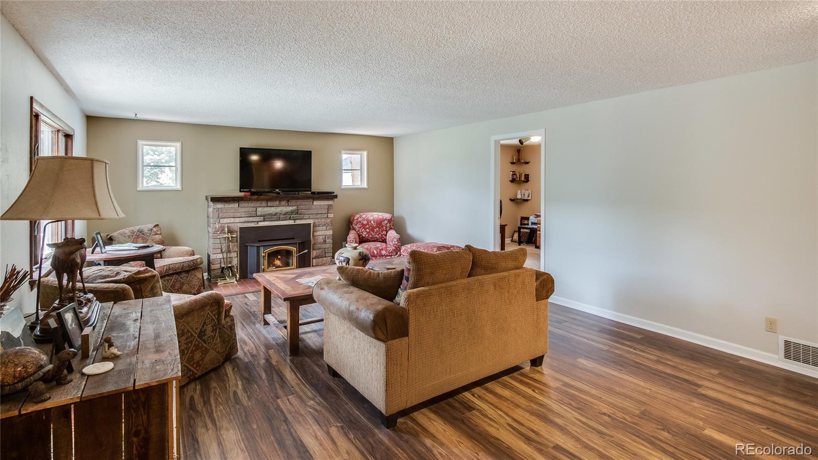 27185 Stagecoach Road Conifer, CO 80433 - Photo 25 of 25 Gallery Image 25