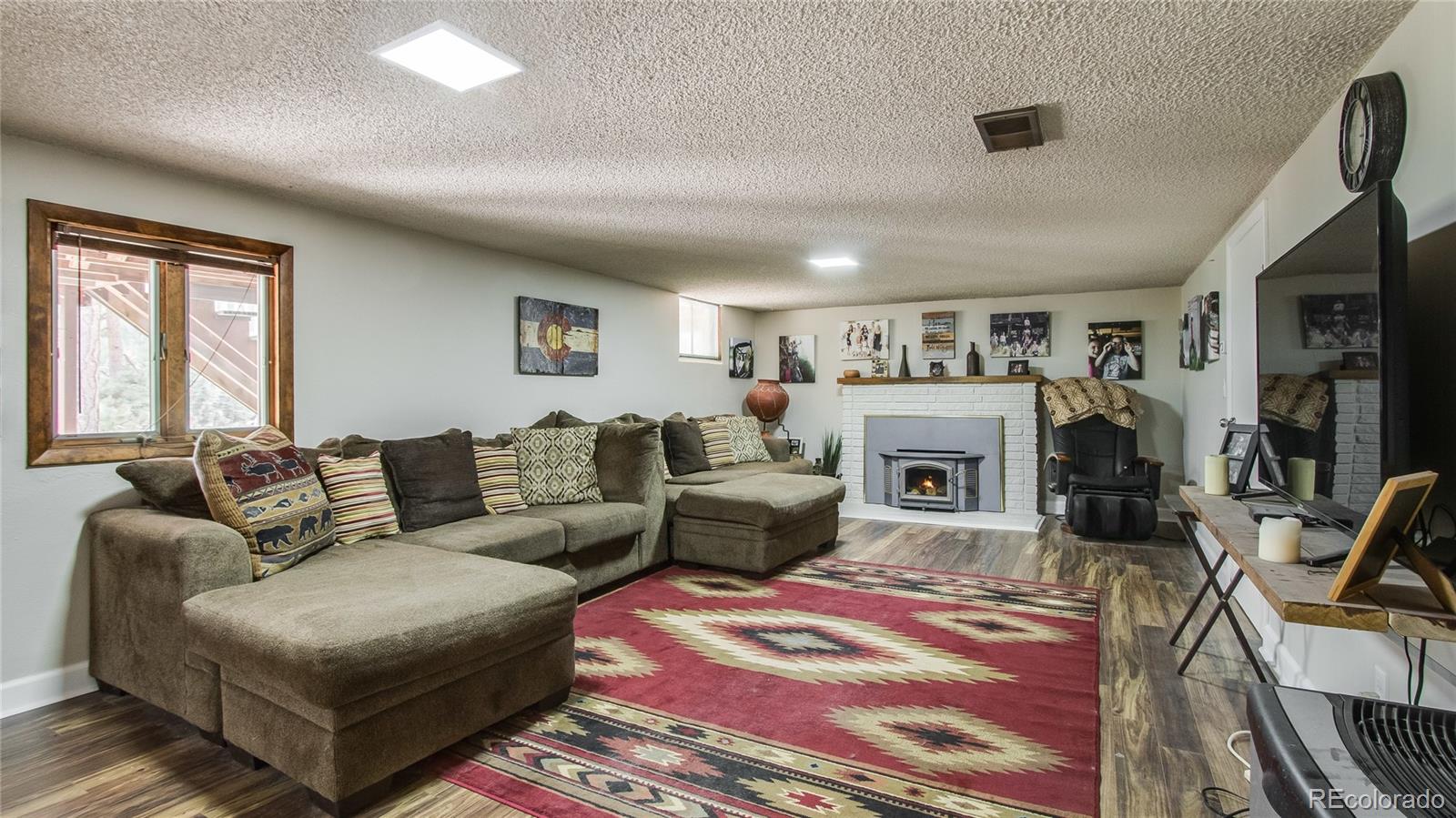 27185 Stagecoach Road Conifer, CO 80433 - Photo 8 of 25 Gallery Image 8