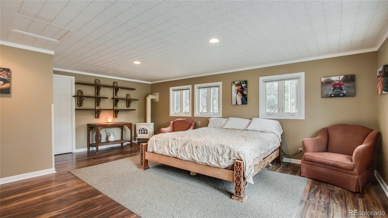 27185 Stagecoach Road Conifer, CO 80433 - Photo 9 of 25 Gallery Image 9