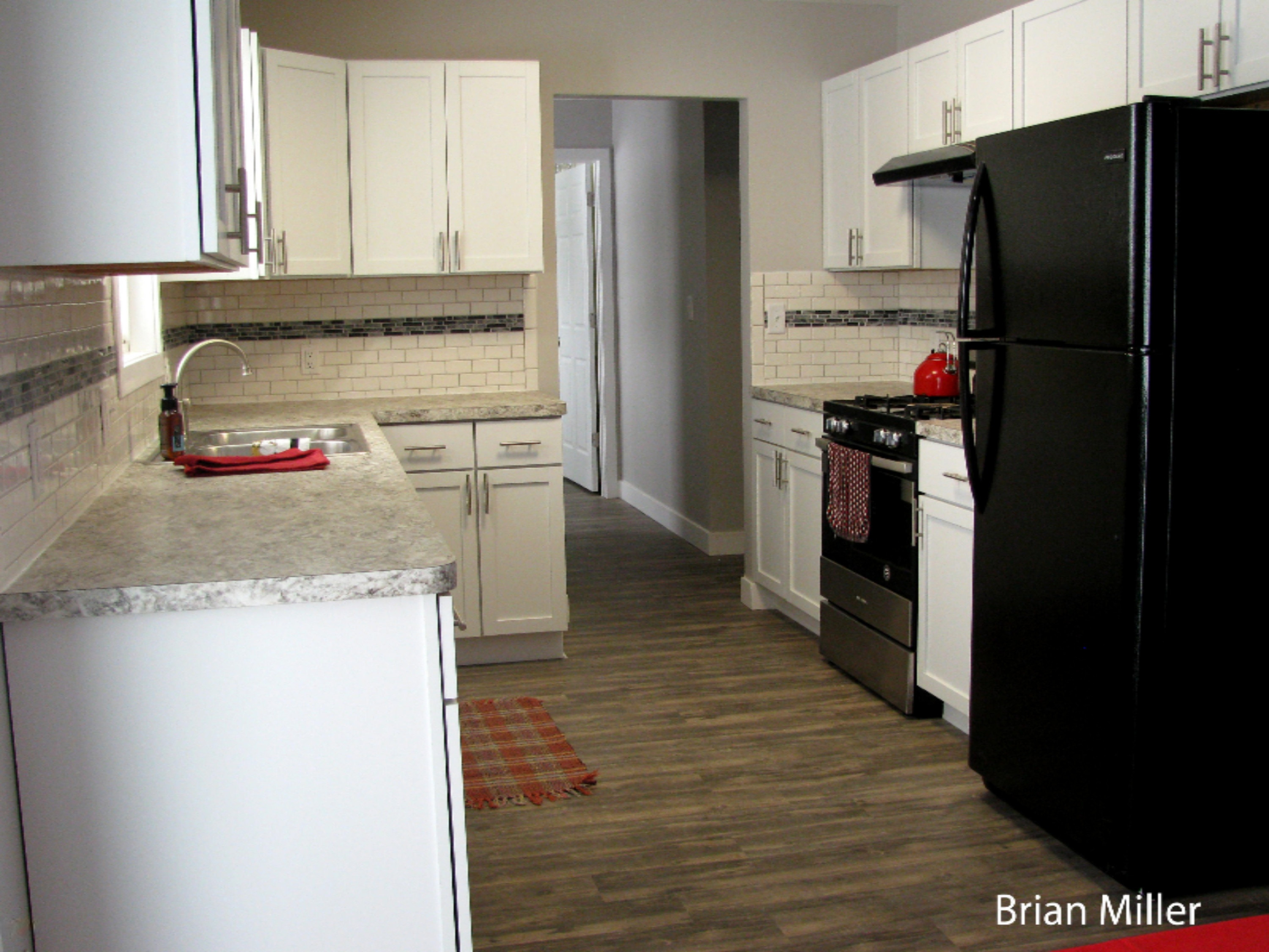 7391 Friend Road Portland, MI 48875 - Photo 5 of 21 Kitchen B - 6185