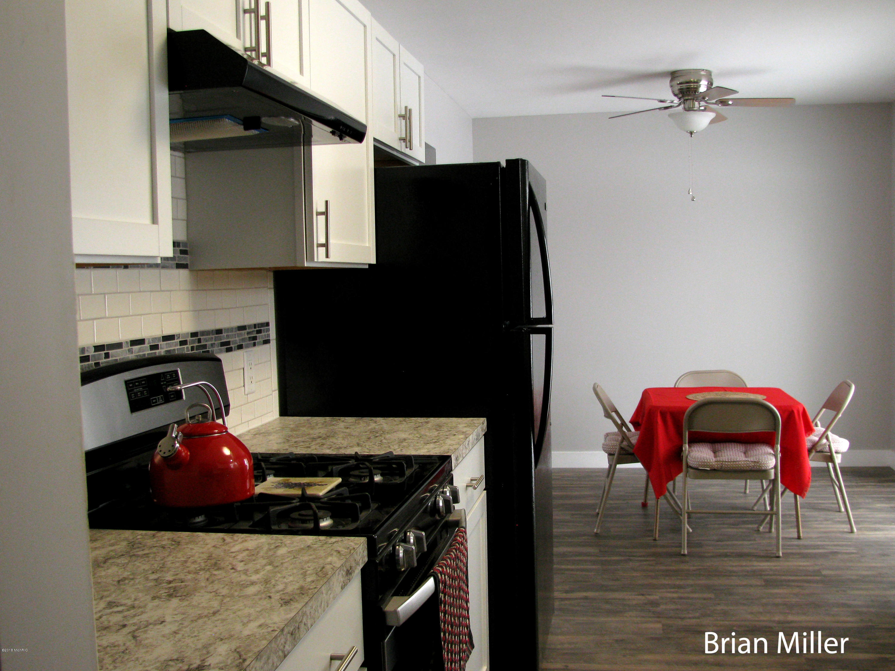 7391 Friend Road Portland, MI 48875 - Photo 7 of 21 Kitchen C - 6190