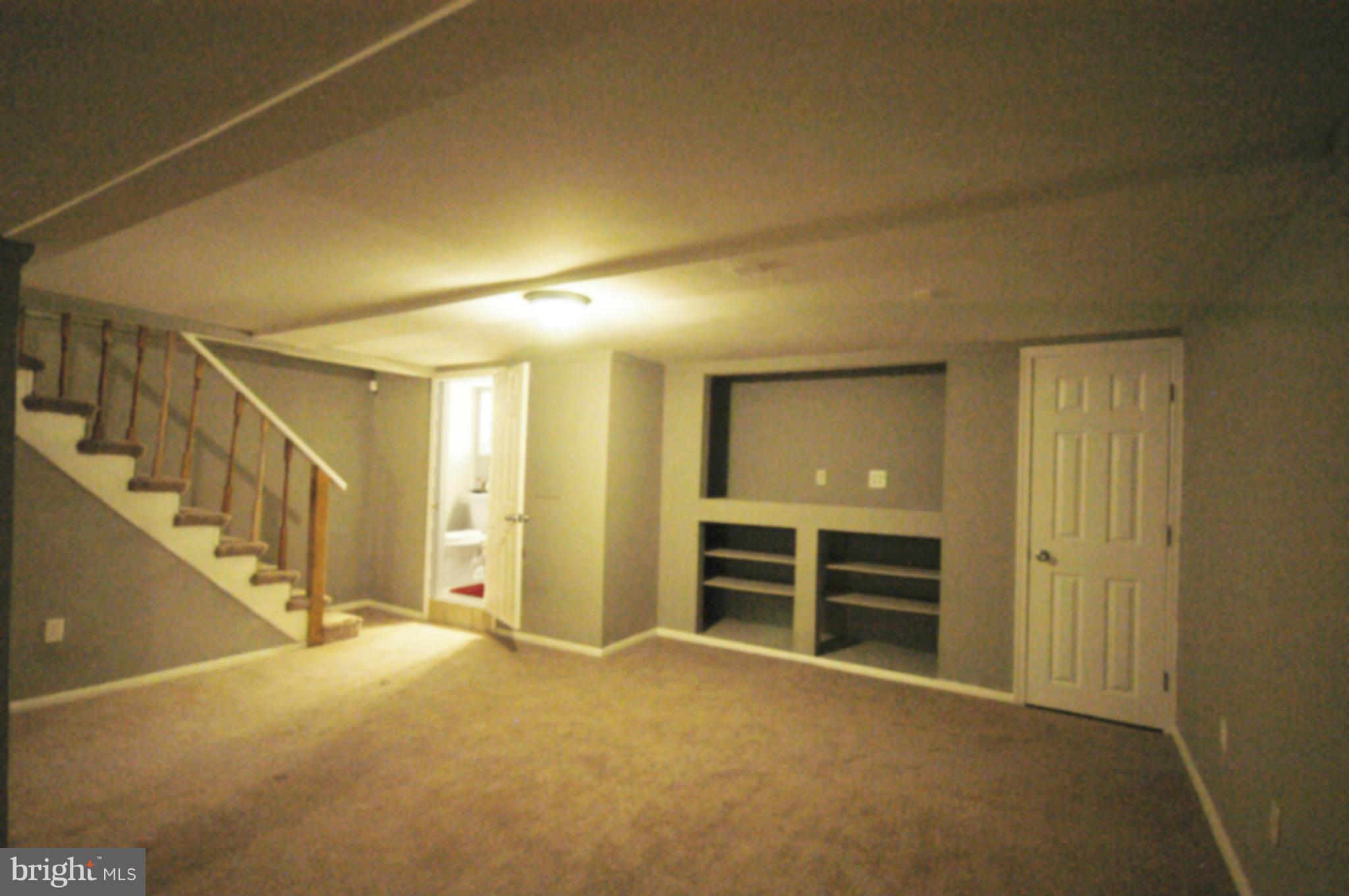5812 Leith Walk Baltimore, MD 21239 - Photo 11 of 25 Basement