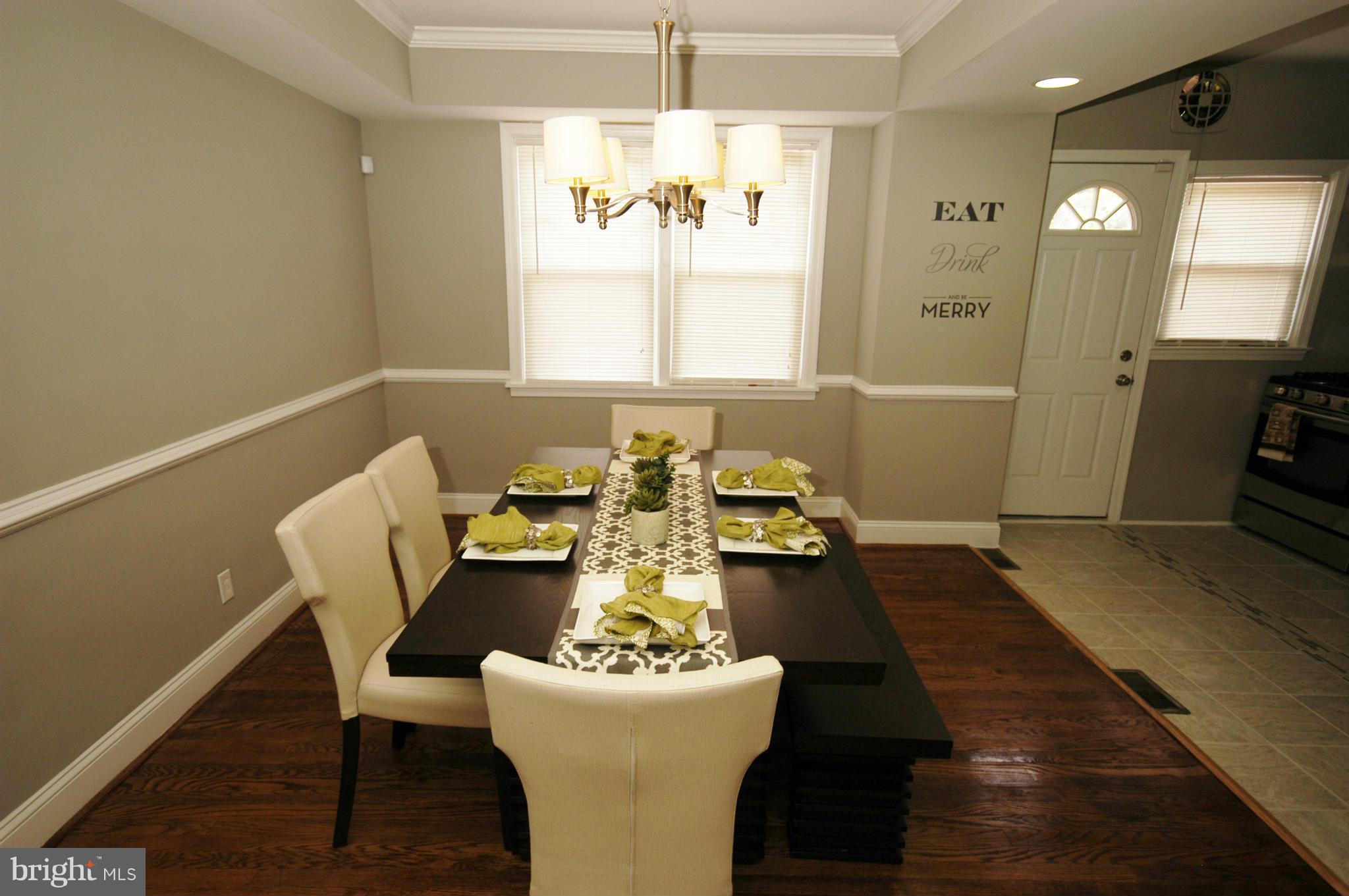 5812 Leith Walk Baltimore, MD 21239 - Photo 21 of 25 Interior (General)