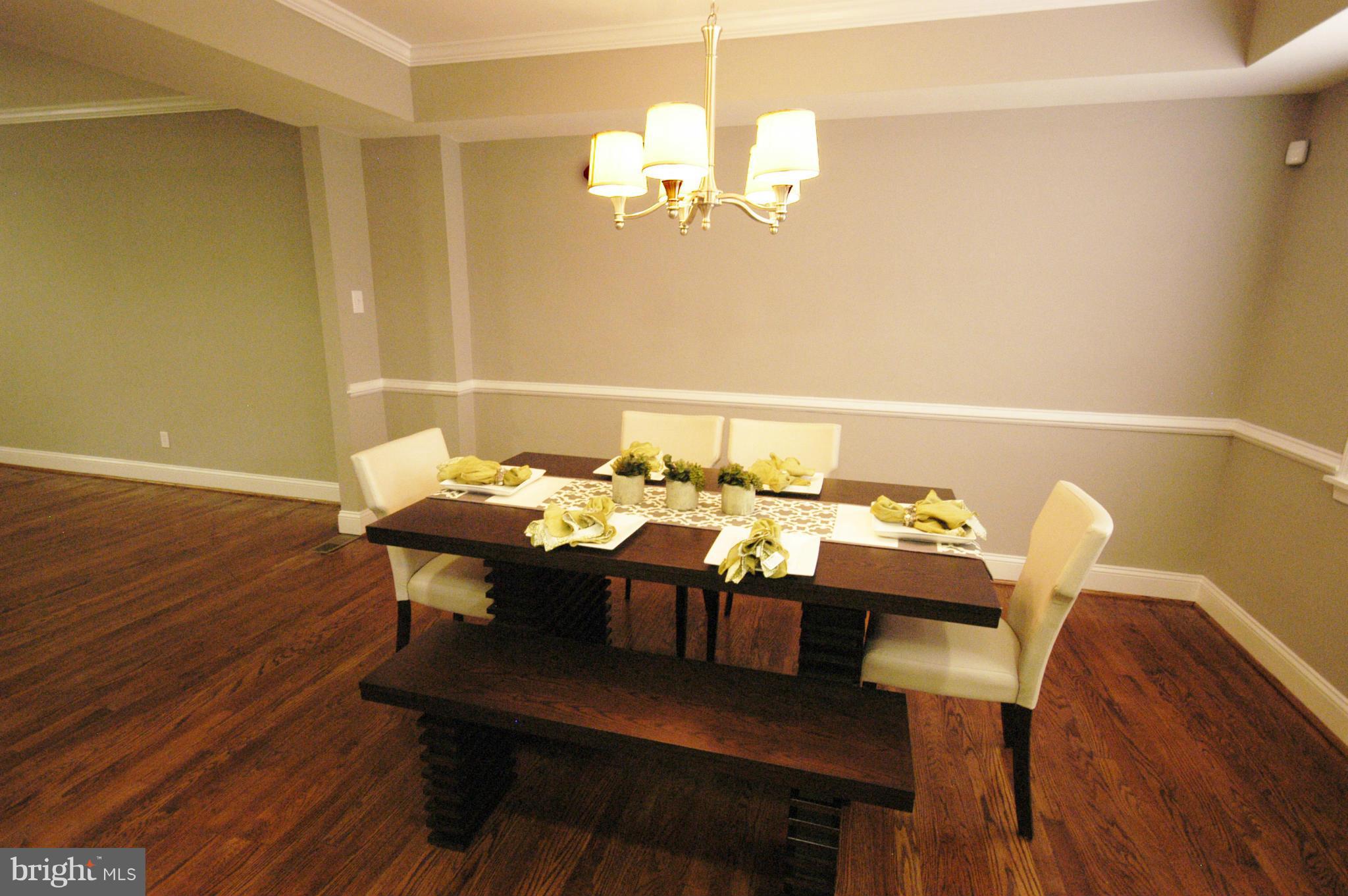 5812 Leith Walk Baltimore, MD 21239 - Photo 5 of 25 Dining Room