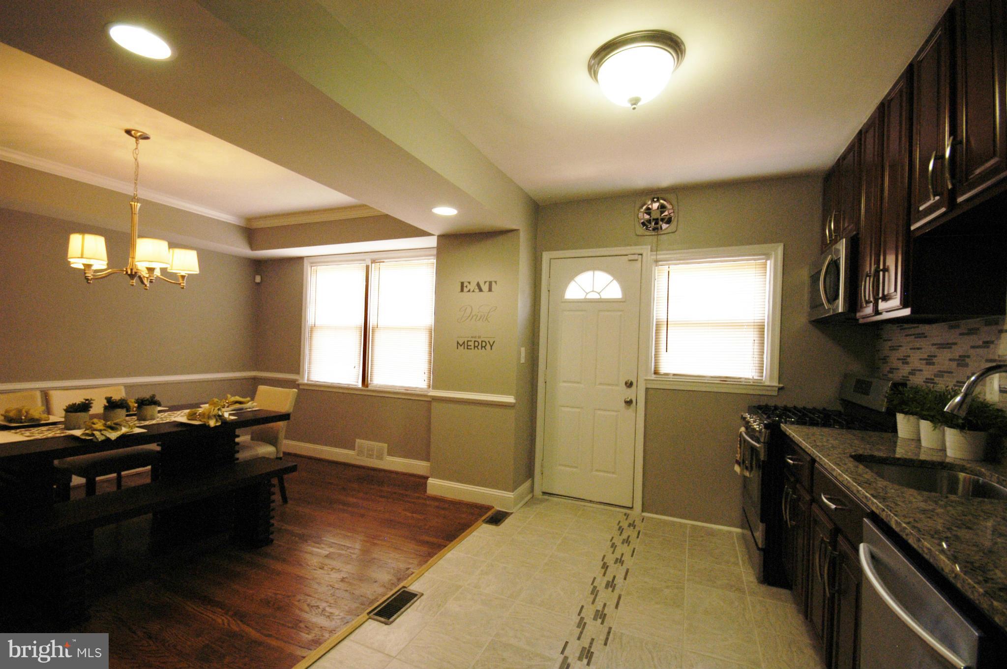 5812 Leith Walk Baltimore, MD 21239 - Photo 8 of 25 Interior (General)