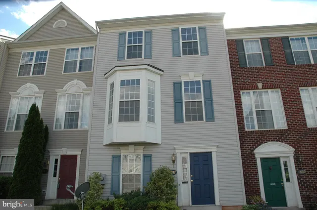 $2,650 | 2607 Carrington Way, Frederick, MD 21702