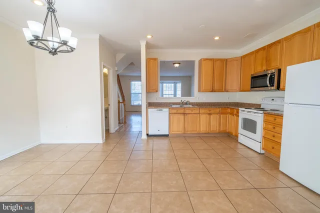 $2,650 | 2607 Carrington Way, Frederick, MD 21702