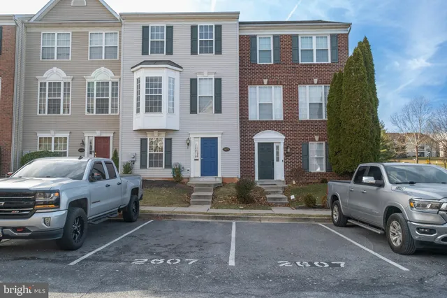 $2,650 | 2607 Carrington Way, Frederick, MD 21702