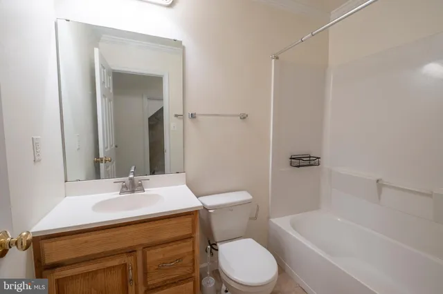 $2,650 | 2607 Carrington Way, Frederick, MD 21702