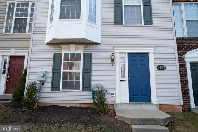 $2,650 | 2607 Carrington Way, Frederick, MD 21702