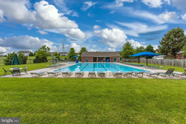 $2,650 | 2607 Carrington Way, Frederick, MD 21702