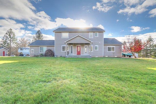 301 Harris Road Grants Pass, OR 97526 - Photo 29 of 30 Additional Photo