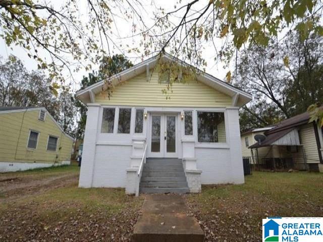 1333 Prosch Avenue Birmingham, AL 35217 - Photo 1 of 11