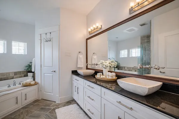 $399,900 | 5307 Nett Street, Unit C, Houston, TX 77007