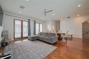$399,900 | 5307 Nett Street, Unit C, Houston, TX 77007