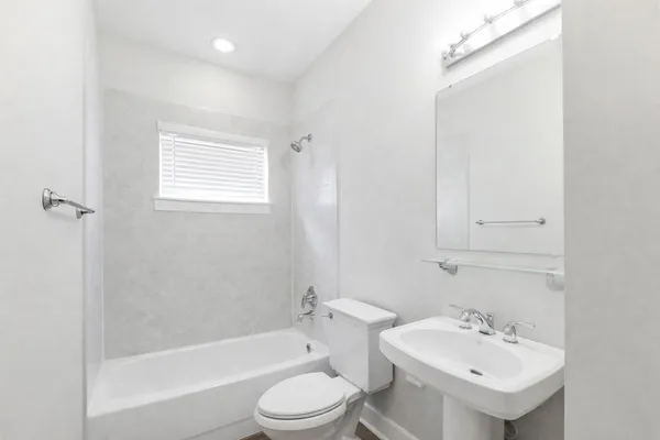 $399,900 | 5307 Nett Street, Unit C, Houston, TX 77007