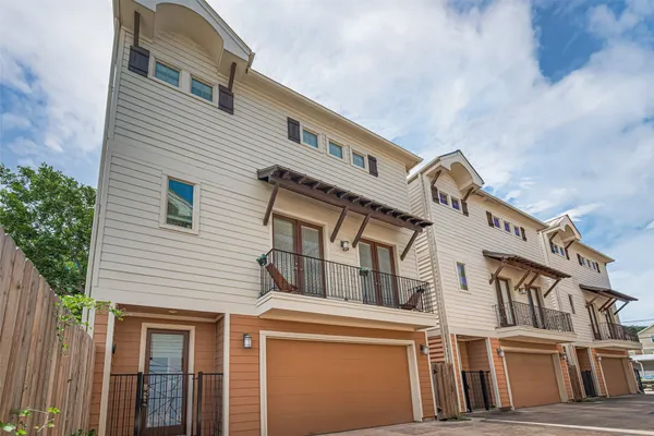 $399,900 | 5307 Nett Street, Unit C, Houston, TX 77007