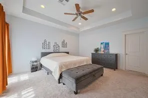$399,900 | 5307 Nett Street, Unit C, Houston, TX 77007