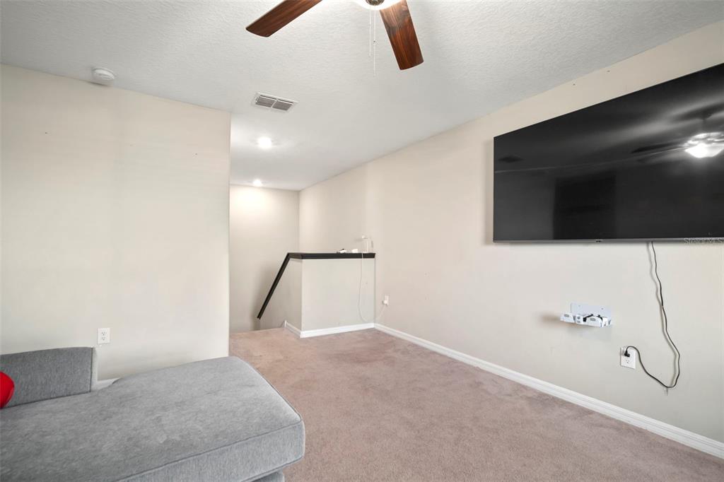 5430 Blue Azure Drive Wimauma, FL 33598 - Photo 35 of 46 a view of a livingroom with a sink