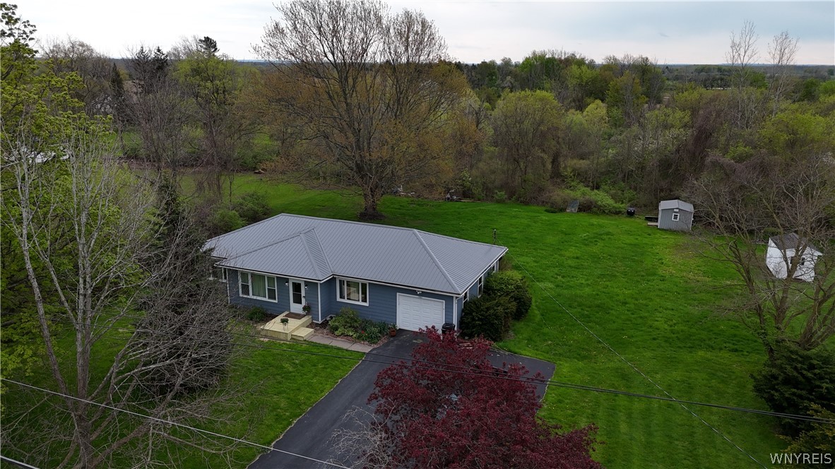 7964 Chestnut Ridge Road Gasport, NY 14067 - Photo 46 of 48