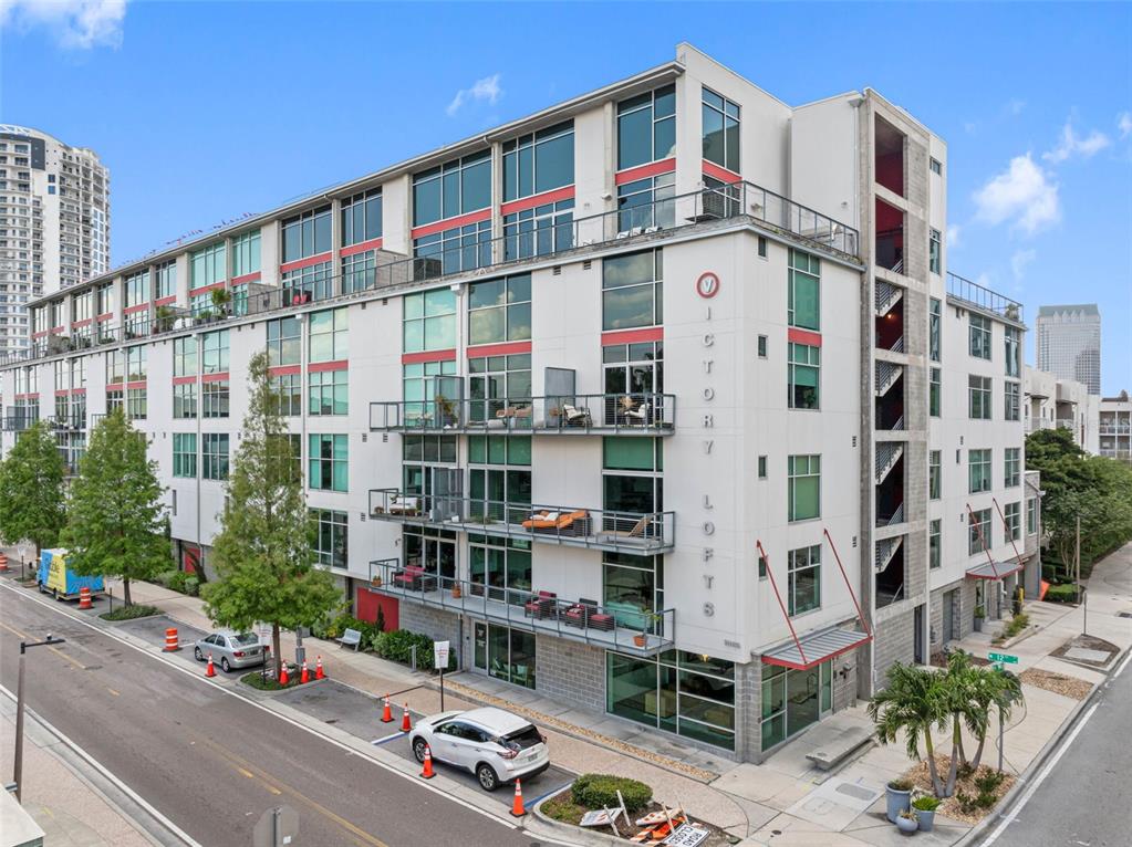 101 South 12th St Unit 424  