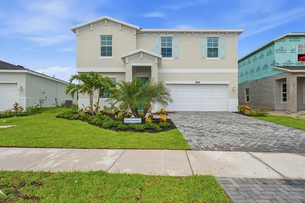 $2,600 | 2949 Spanish Cedar Place, Fort Pierce, FL 34946