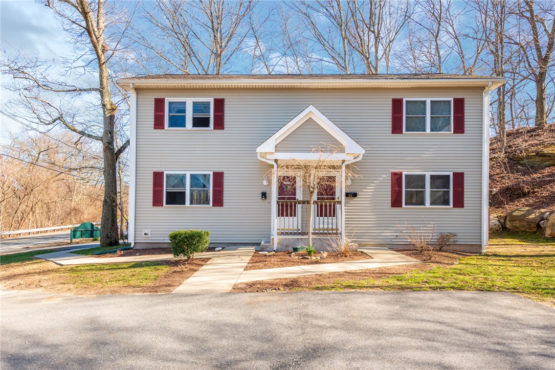 171 New River Road, Unit 171 Lincoln, RI 02838 - Photo 1 of 23