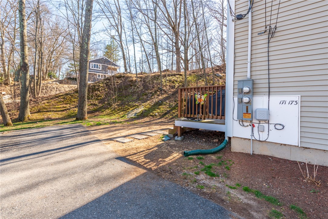 171 New River Road, Unit 171 Lincoln, RI 02838 - Photo 21 of 23
