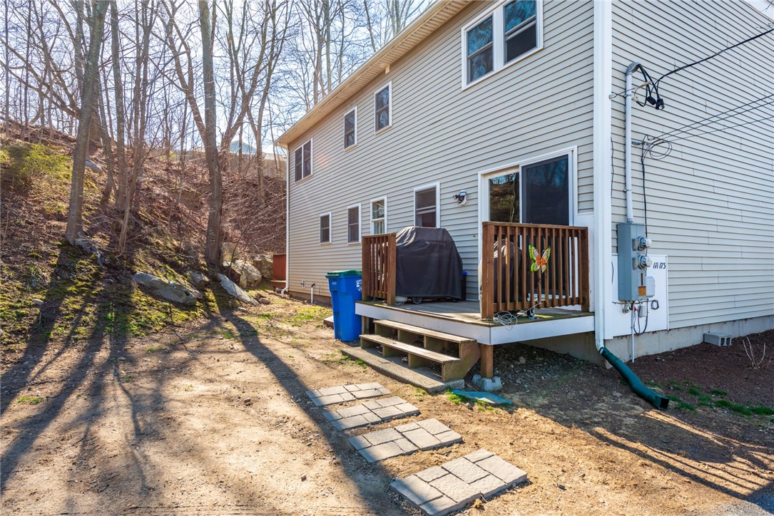 171 New River Road, Unit 171 Lincoln, RI 02838 - Photo 22 of 23