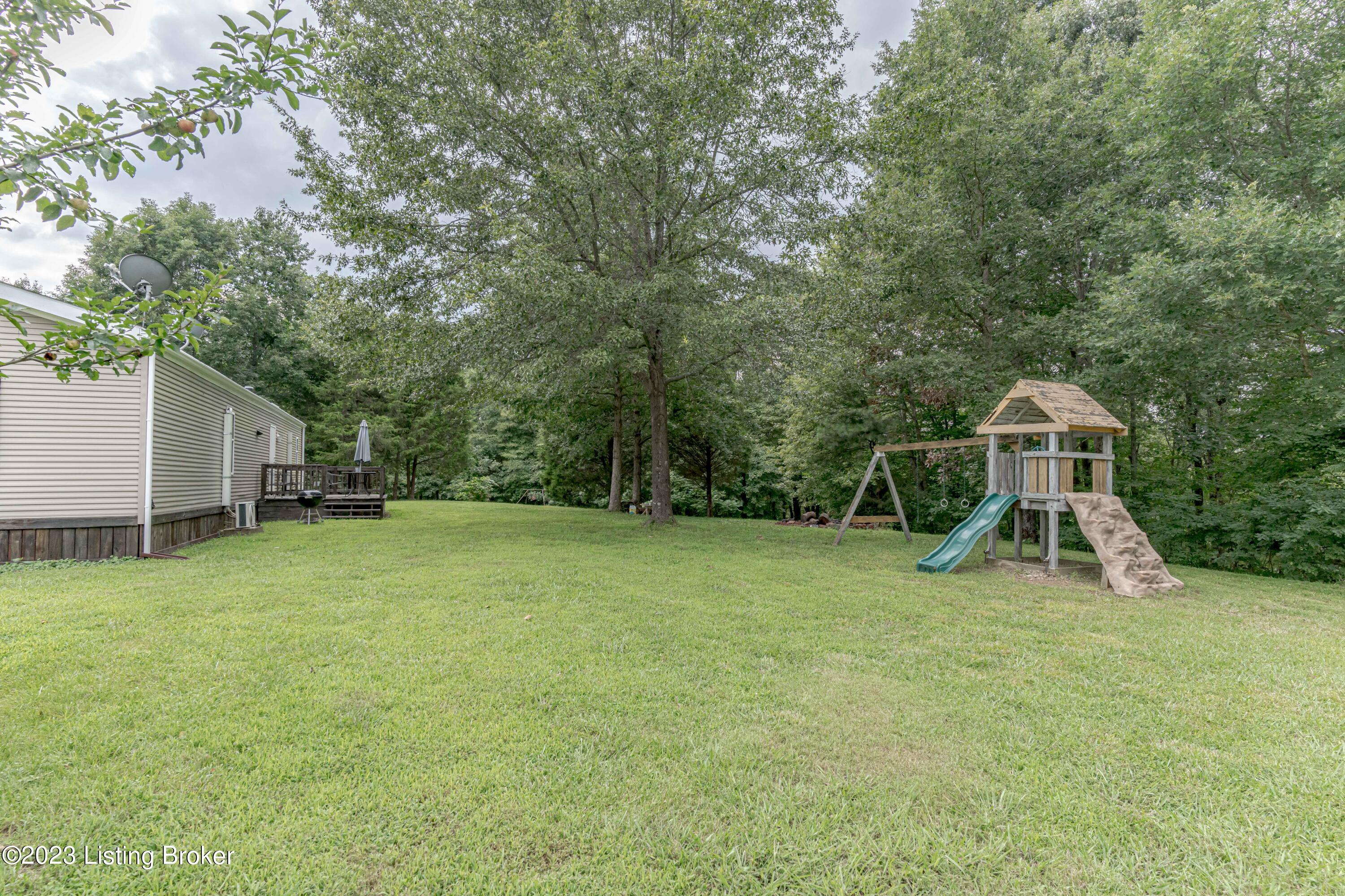 292 Stoneview Church Road Leitchfield, KY 42754 - Photo 62 of 73 DSC05137