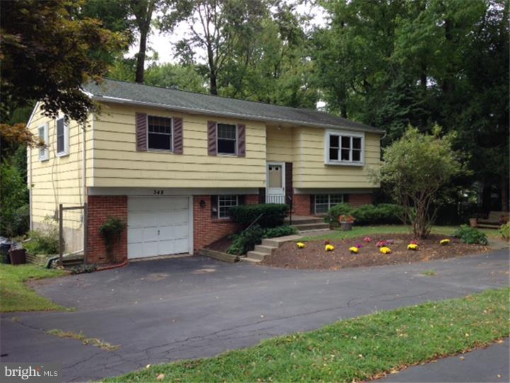 348 Rilling Road Warminster, PA 18974 - Photo 1 of 17 Exterior Front