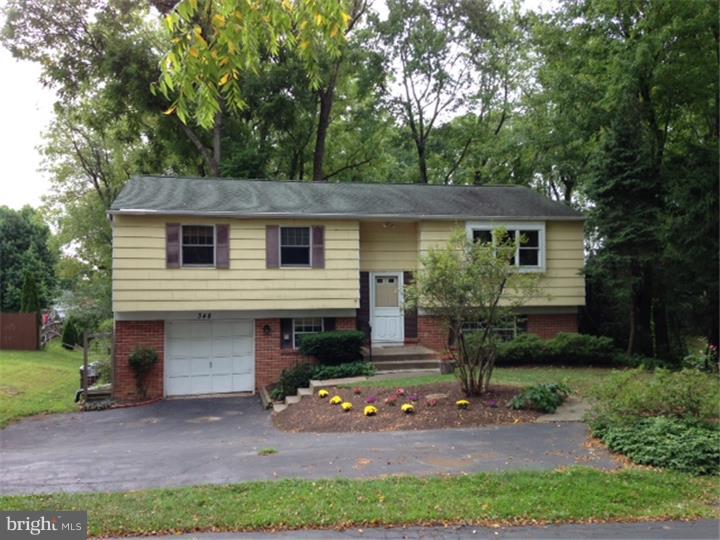 348 Rilling Road Warminster, PA 18974 - Photo 2 of 17 Exterior Front