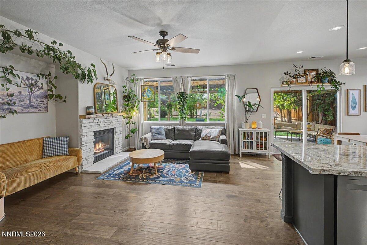 866 North University Park Loop Reno, NV 89512 - Photo 36 of 89 30-A33A8432